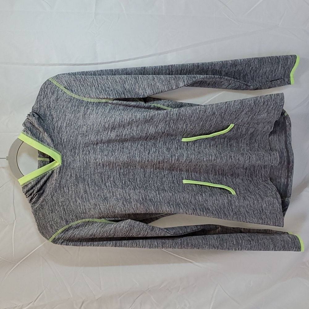 RBX Pullover Hoodie - Long Sleeves
